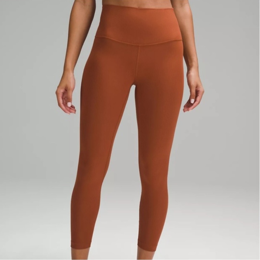 Lululemon Align 25”